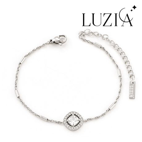 Cubic Zirconia Bracelet