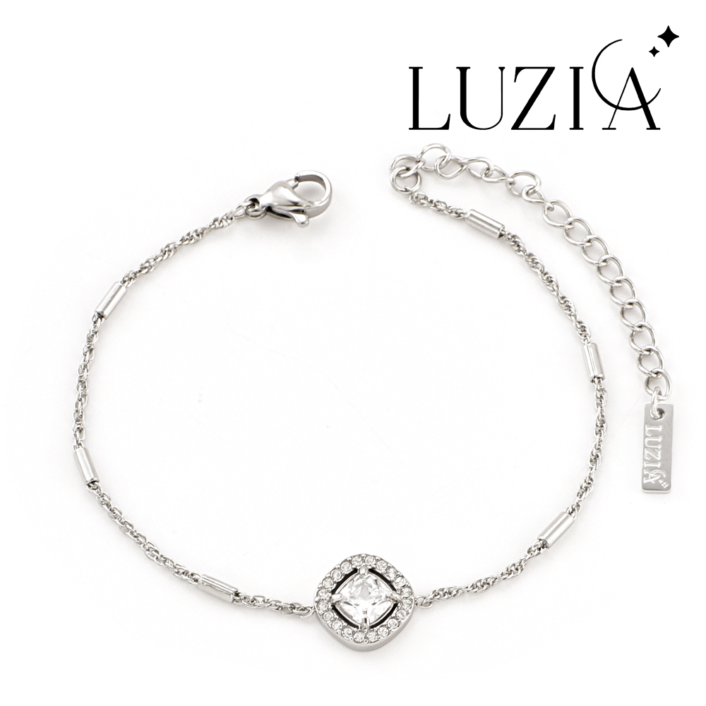 Cubic Zirconia Bracelet