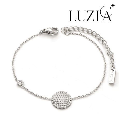Cubic Zirconia Bracelet