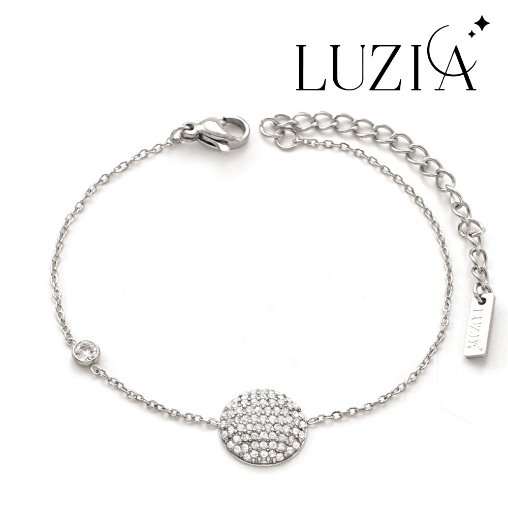 Cubic Zirconia Bracelet