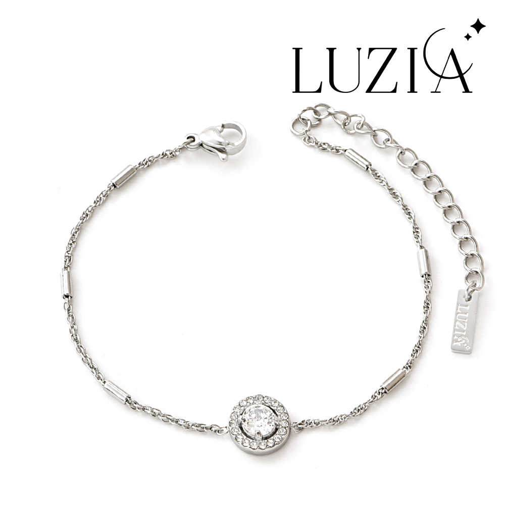 Cubic Zirconia Bracelet