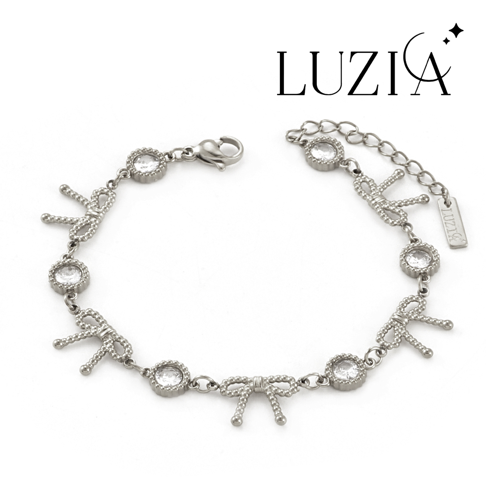 Cubic Zirconia Bracelet