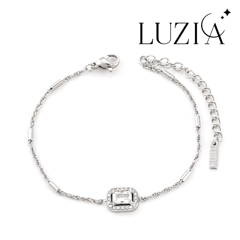 Cubic Zirconia Bracelet