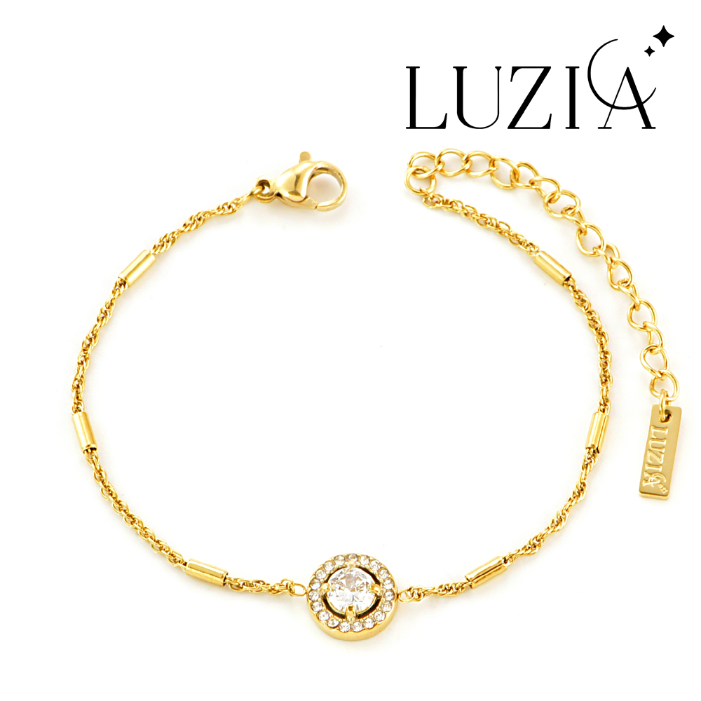 Cubic Zirconia Bracelet