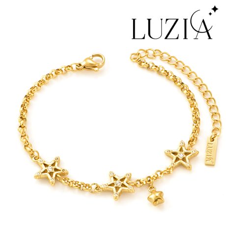 Cubic Zirconia Bracelet
