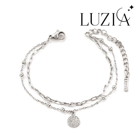 Cubic Zirconia Bracelet