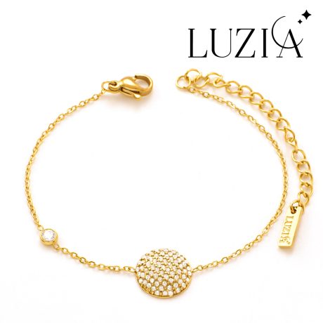 Cubic Zirconia Bracelet