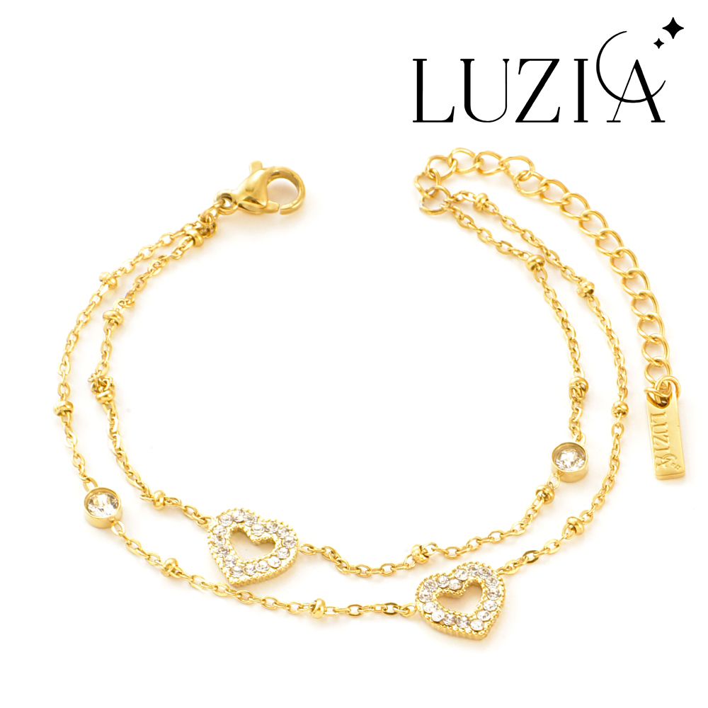Cubic Zirconia Bracelet