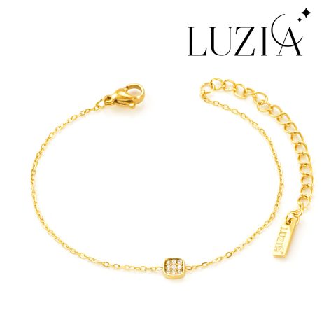 Cubic Zirconia Bracelet