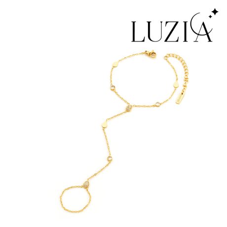 Cubic Zirconia Bracelet