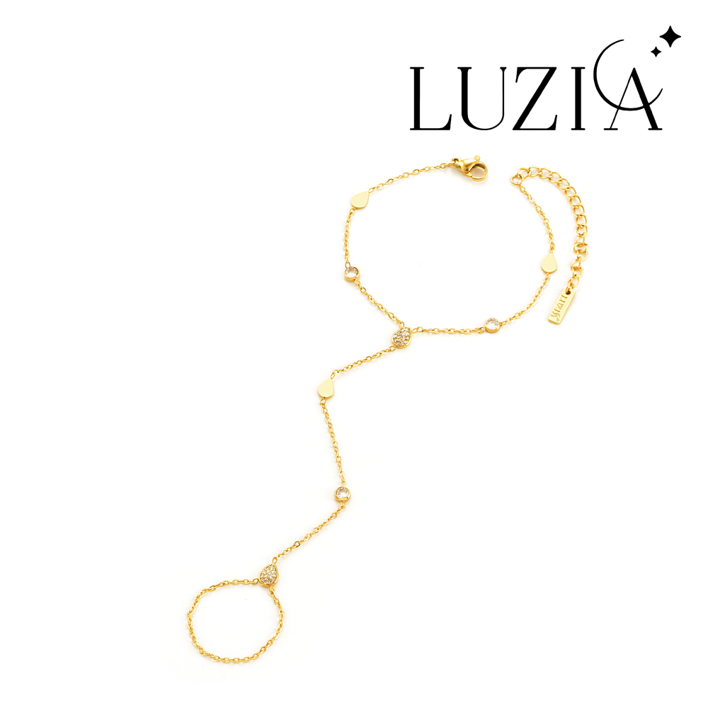 Cubic Zirconia Bracelet