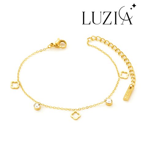 Cubic Zirconia Bracelet