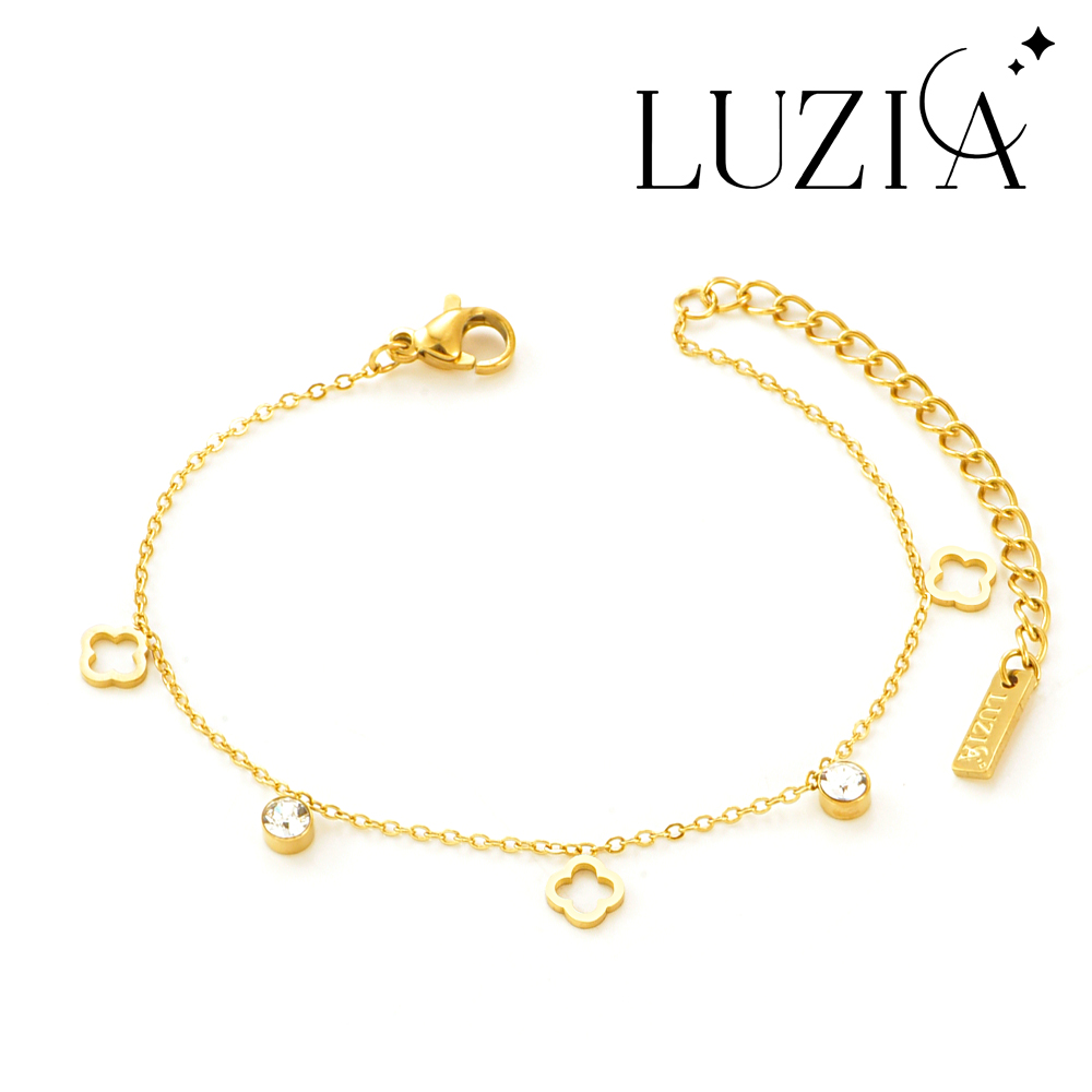 Cubic Zirconia Bracelet