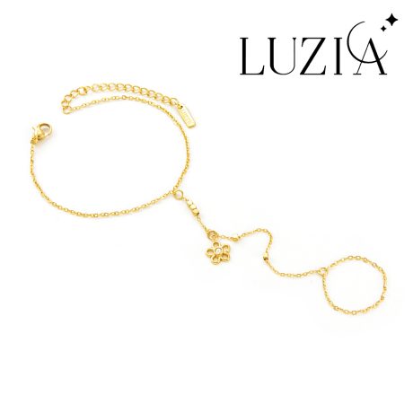 Cubic Zirconia Bracelet