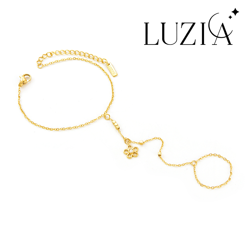 Cubic Zirconia Bracelet