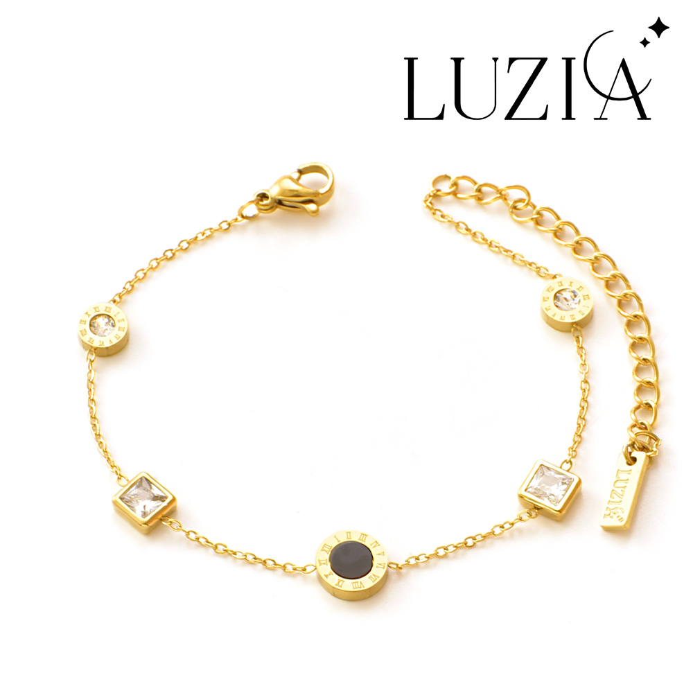 Cubic Zirconia Bracelet