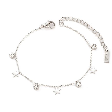 Cubic Zirconia Bracelet