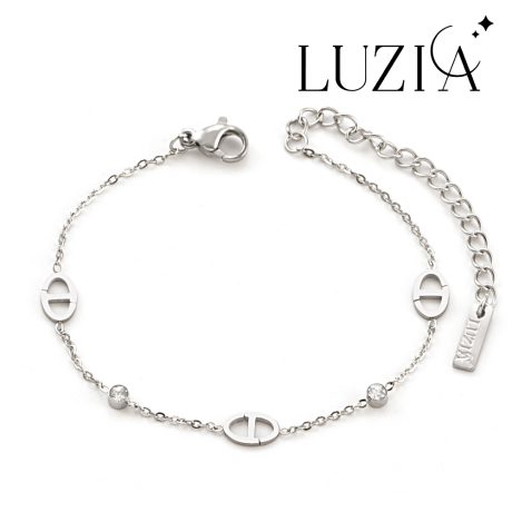 Cubic Zirconia Bracelet