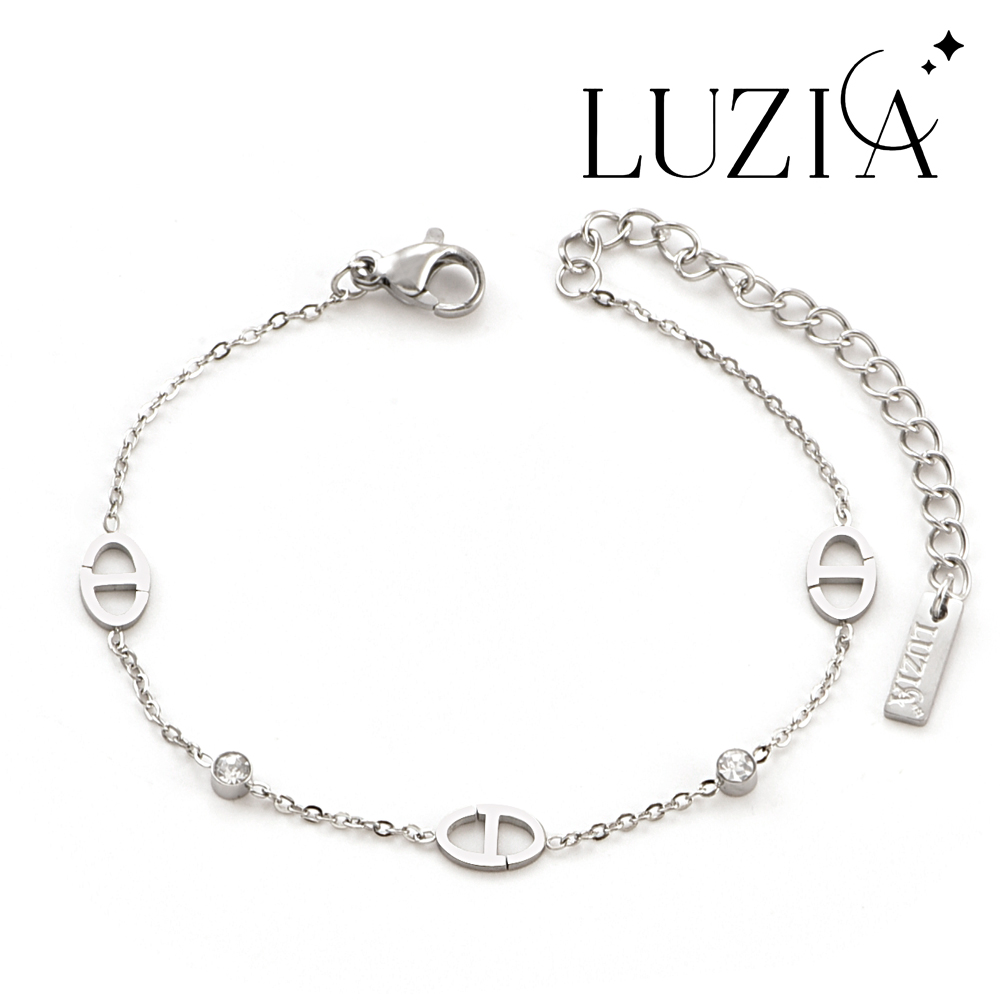 Cubic Zirconia Bracelet