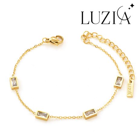Cubic Zirconia Bracelet