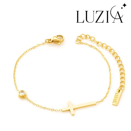 Cubic Zirconia Bracelet