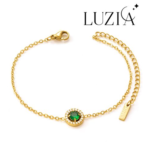 Cubic Zirconia Bracelet