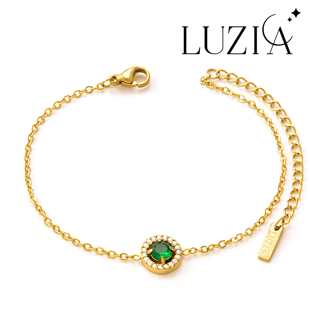 Cubic Zirconia Bracelet