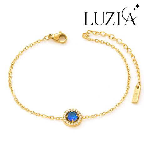 Cubic Zirconia Bracelet