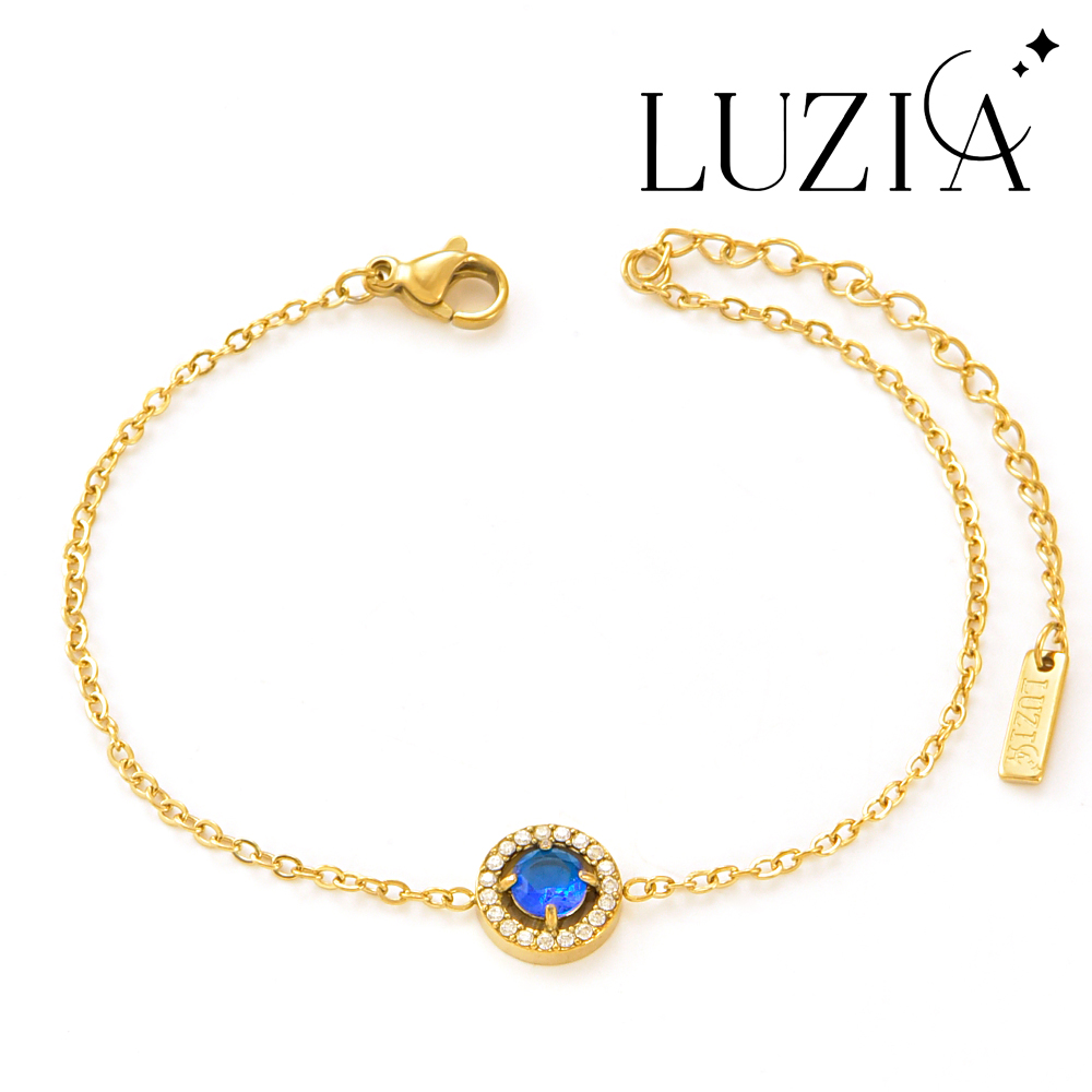 Cubic Zirconia Bracelet