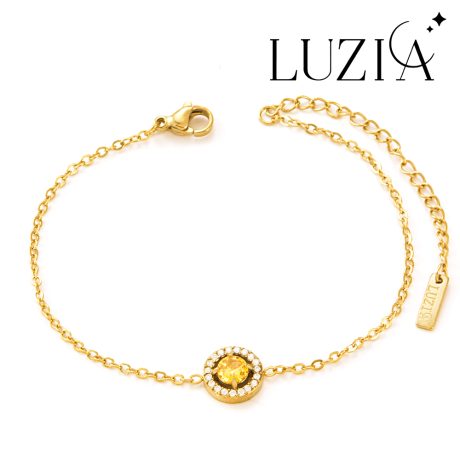 Cubic Zirconia Bracelet