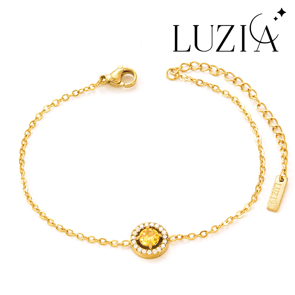 Cubic Zirconia Bracelet