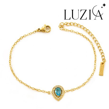 Cubic Zirconia Bracelet