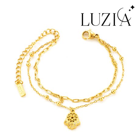 Cubic Zirconia Bracelet