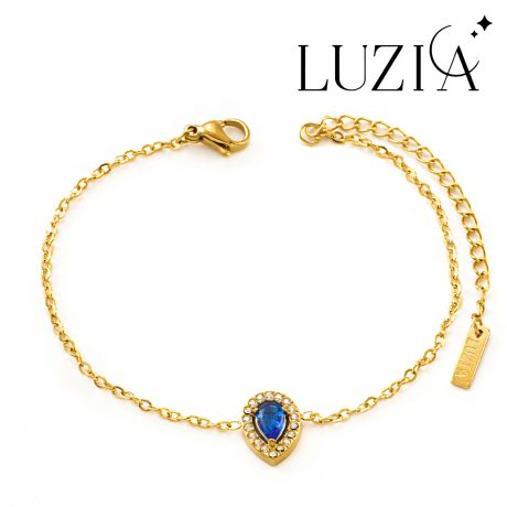 Cubic Zirconia Bracelet