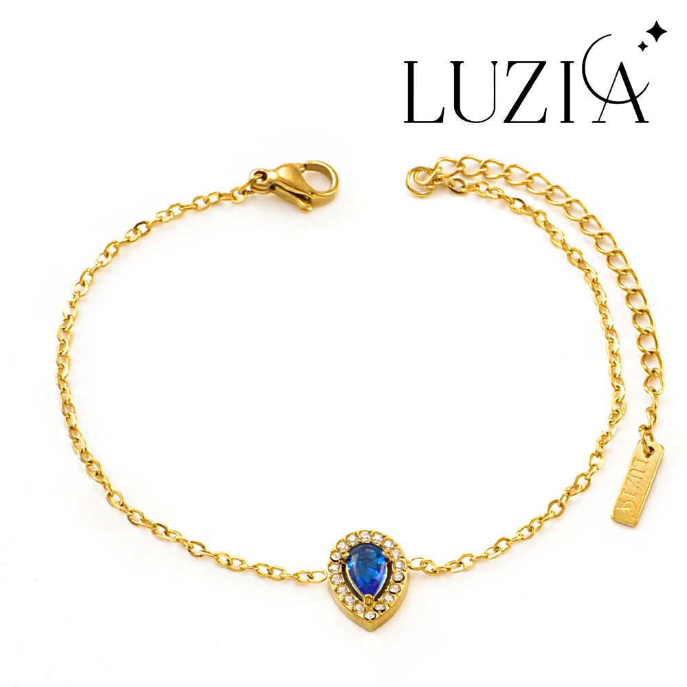 Cubic Zirconia Bracelet