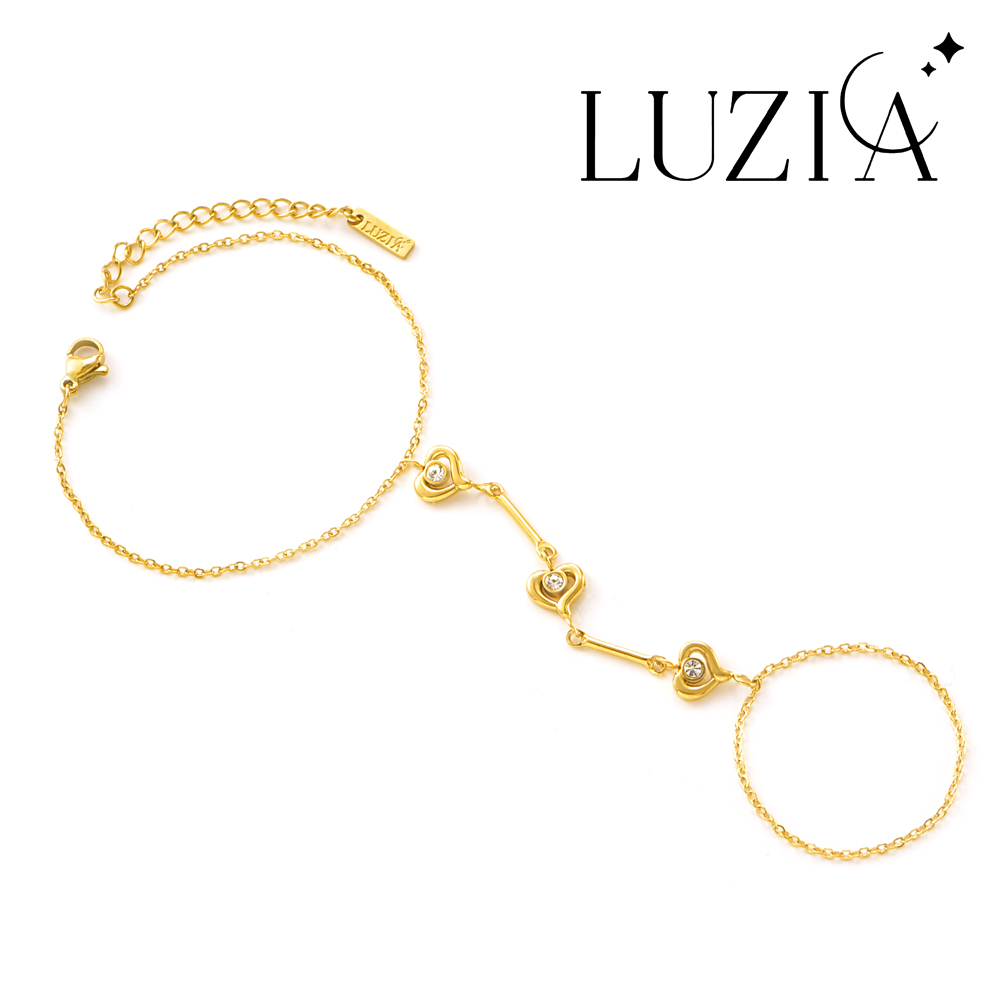 Cubic Zirconia Bracelet