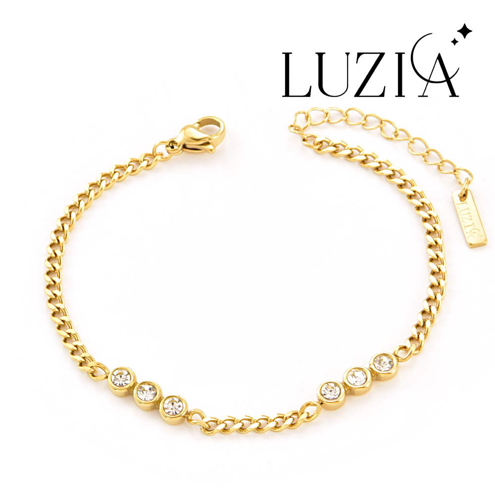 Cubic Zirconia Bracelet