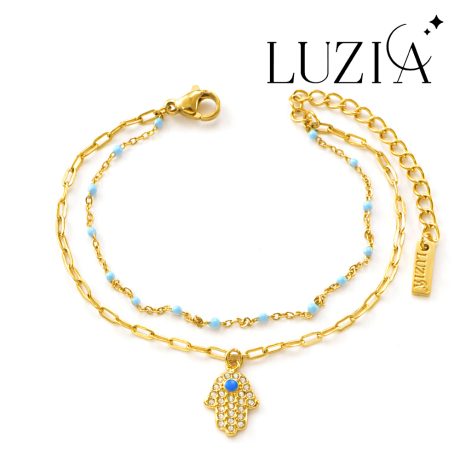 Cubic Zirconia Bracelet