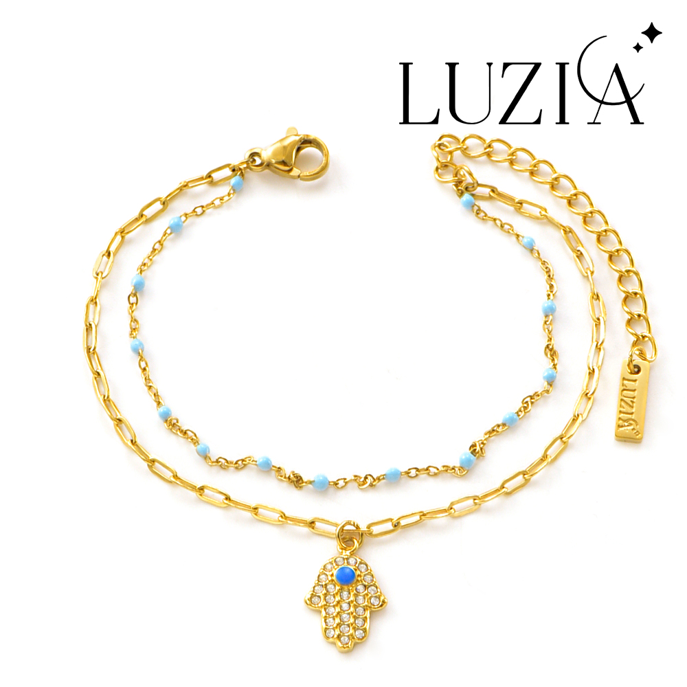 Cubic Zirconia Bracelet