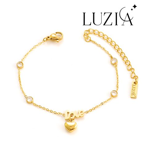 Cubic Zirconia Bracelet