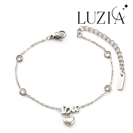 Cubic Zirconia Bracelet