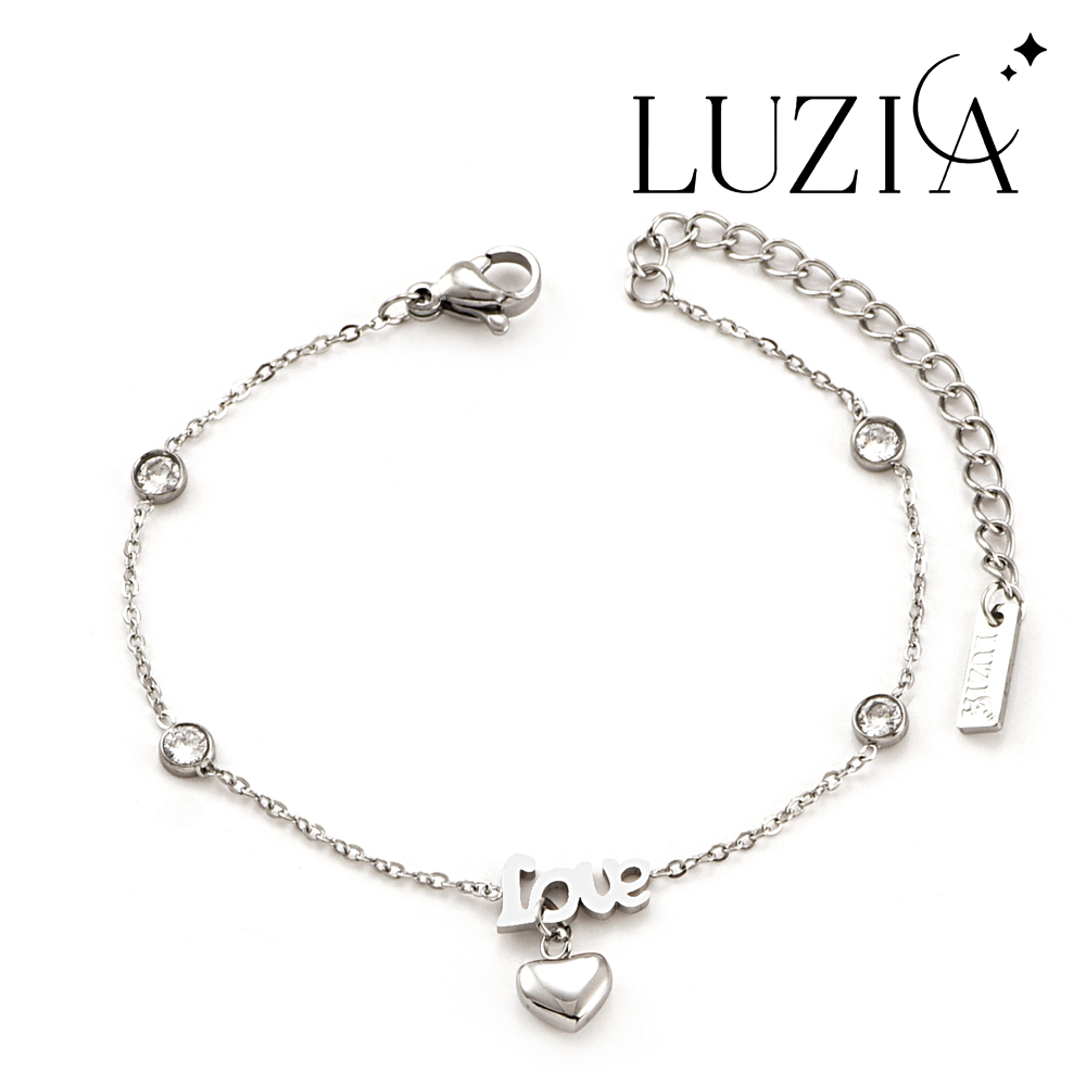 Cubic Zirconia Bracelet