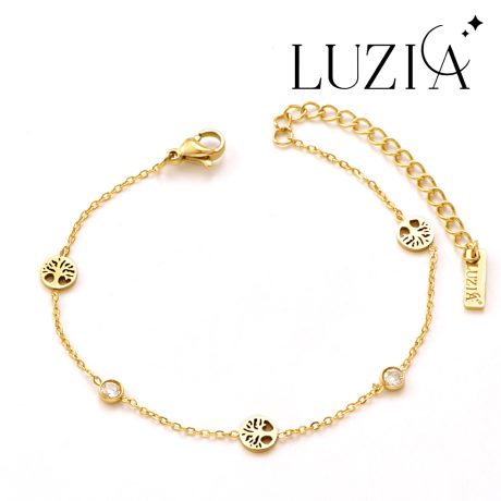 Cubic Zirconia Bracelet