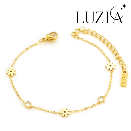 Cubic Zirconia Bracelet
