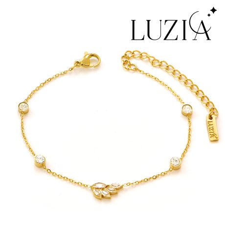Cubic Zirconia Bracelet
