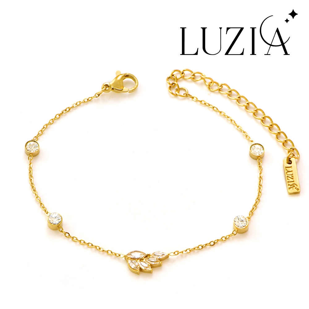 Cubic Zirconia Bracelet