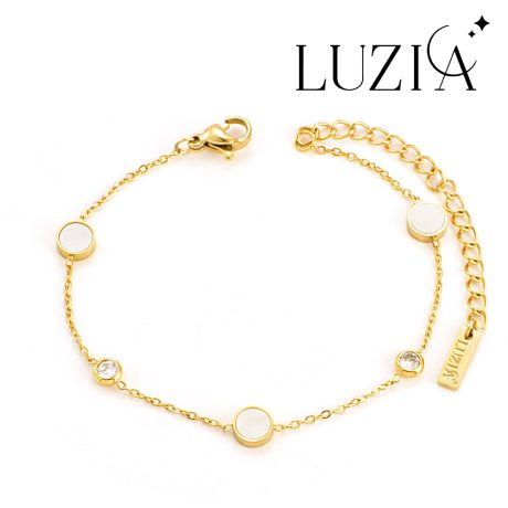 Cubic Zirconia Bracelet