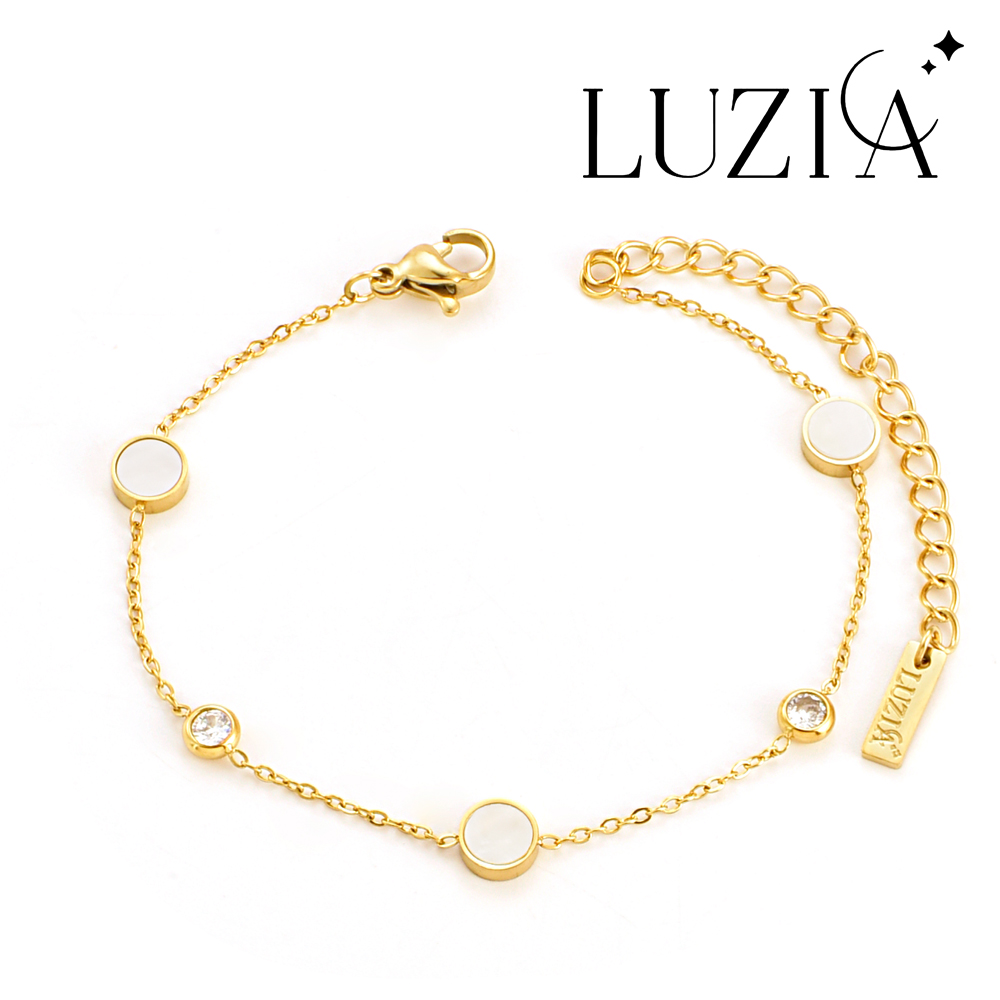 Cubic Zirconia Bracelet