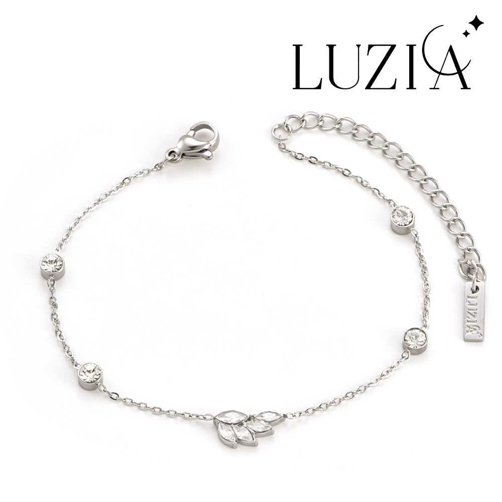 Cubic Zirconia Bracelet