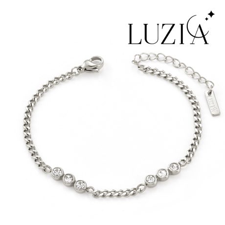 Cubic Zirconia Bracelet